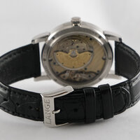 A. Lange & Söhne · Langematik Ewiger Kalender — 6 / 8