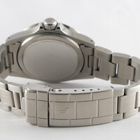 Rolex · Submariner Rotschrift — 4 / 7