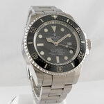 Rolex · Deepsea Sea-Dweller