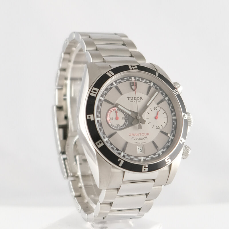 Tudor · Grantour Fly-Back — 1 / 8