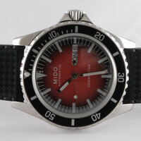 Mido · Ocean Star — 8 / 8