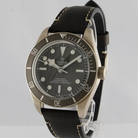 Tudor · Black Bay 58 925 — 2 / 8