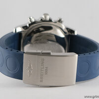 Breitling · Chronomat 44 Patrouille de France — 5 / 9