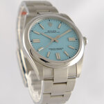 Rolex · Oyster Perpetual 41