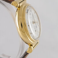 IWC · Da Vinci Ewiger Kalender — 5 / 8 IWC · Da Vinci Ewiger Kalender — 5 / 8