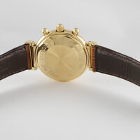 IWC · Da Vinci Ewiger Kalender — 7 / 8 IWC · Da Vinci Ewiger Kalender — 7 / 8
