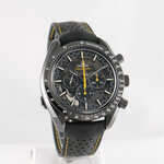 Omega · Speedmaster Apollo 8 Keramik DARK SIDE OF THE MOON  Omega · Speedmaster Apollo 8 Keramik DARK SIDE OF THE MOON