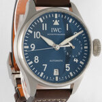 IWC · Fliegeruhr Edition le Petit Prince