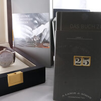 A. Lange & Söhne · Lange I — 3 / 8