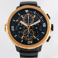 IWC · Aquatimer Perpetual Calender — 2 / 6 IWC · Aquatimer Perpetual Calender — 2 / 6