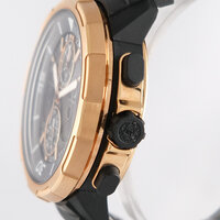 IWC · Aquatimer Perpetual Calender — 3 / 6 IWC · Aquatimer Perpetual Calender — 3 / 6