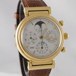 IWC · Da Vinci Ewiger Kalender