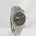 Tudor · Black Bay Pro GMT