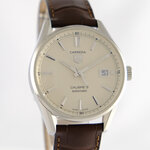 TAG Heuer · Carrera Calibre 5