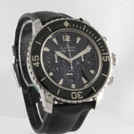 Blancpain · Fifty Fathoms Flyback