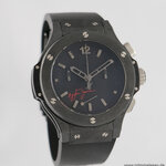 Hublot · Big Bang Sondermodell Ayrton Senna
