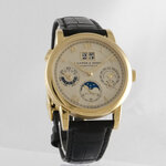 A. Lange & Söhne · Ewiger Kalender