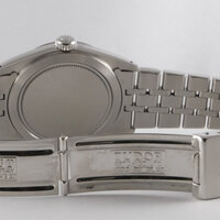 Tudor · Prince Day Date — 3 / 8