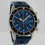 Breitling · Superocean Heritage Chronograph 46