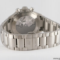 Blancpain · Fifty Fathoms Chrono — 5 / 8