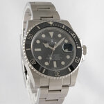 Rolex · Submariner