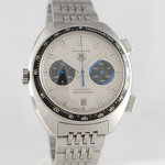 TAG Heuer · Autavia Chrono