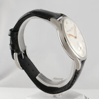 IWC · Portugieser Jubiläumsuhren 125 Jahre IWC 1993 — 5 / 16 IWC · Portugieser Jubiläumsuhren 125 Jahre IWC 1993 — 5 / 16