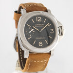Panerai · Luminor Marina Sondermodell Paris 