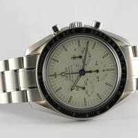 Omega · Speedmaster — 9 / 9
