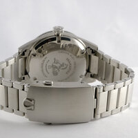 Omega · Seamaster 300 Die 1957 Trilogy — 6 / 10