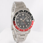 Rolex · GMT-Master II