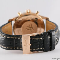 Breitling · Transocean Unitime Pilot — 5 / 8