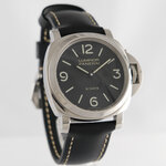 Panerai · Luminor 8 Days