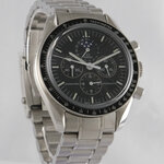 Omega · Speedmaster