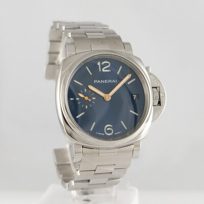 Panerai · Luminor Due