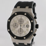Audemars Piguet · Off Shore Chrono
