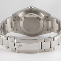 Rolex · Datejust 41 — 8 / 8