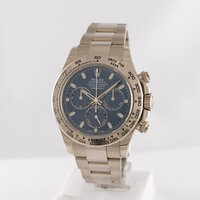 Rolex · Daytona — 2 / 8 Rolex · Daytona — 2 / 8