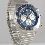 Breitling · Super Chronomat B01 44