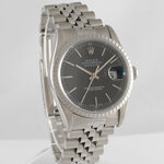 Rolex · Datejust
