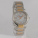 Chopard · Imperiale Damenuhr