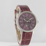 Jaeger-LeCoultre · Rendez-vous Night & Day