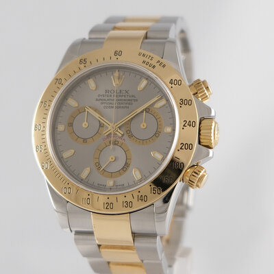 Rolex · Daytona