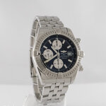 Breitling · Chronomat Evolution