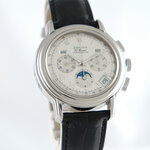 Zenith · El Primero Chronomaster Vollkalender