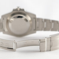 Rolex · Submariner — 9 / 9