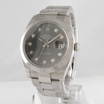 Rolex · Datejust 41
