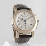 Breguet · Marine Chronograph