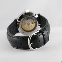 Alain Silberstein · Cyclope Noir — 7 / 8