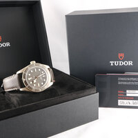 Tudor · Black Bay 58 925 — 5 / 8